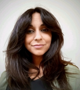 ALMA MARÍA GONZÁLEZ